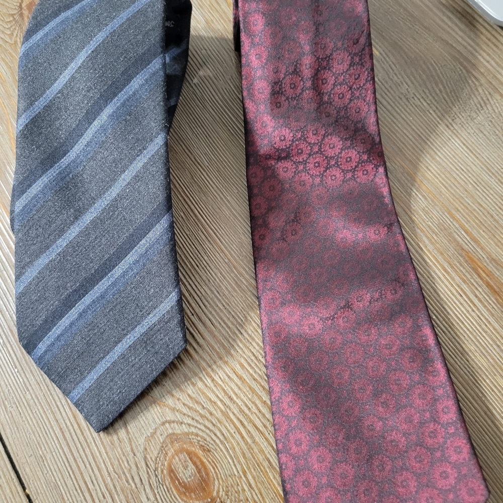 John Varvatos Ties